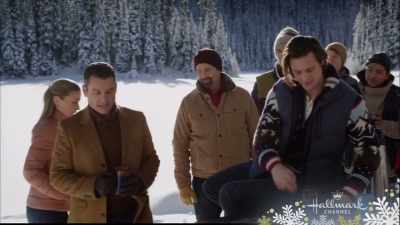 The good news, - Winter's Dream