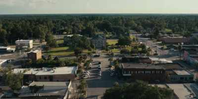 - The good old boy network
runs rampant - Low Country: The Murdaugh Dynasty