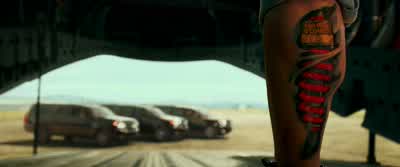 The good, the bad, the extreme... - xXx: Return of Xander Cage