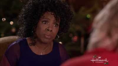 The good and the bad. - Christmas at Holly Lodge