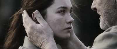 The good years shall devour them,
flesh and fell - King Lear