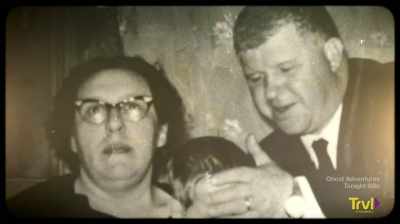 The Goodins tell the Warrens - Devil's Road: The True Story of Ed and Lorraine Warren