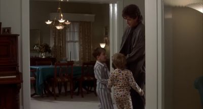 The goofball brothers - The Wedding Singer