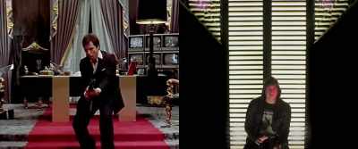 "The Goonies", "Gremlins", "Scarface" - The Rise of the Synths