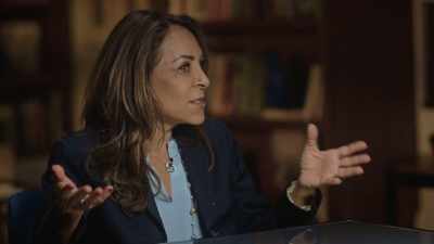 The gossip, the chatter is that - Drug Lords: The Next Generation