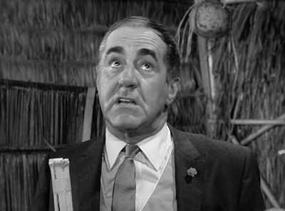 - The government has convicted me - The Gilligan Manifesto