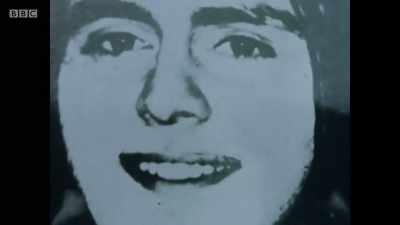 The government were desperate
to capture them, - Can't Get You Out of My Head