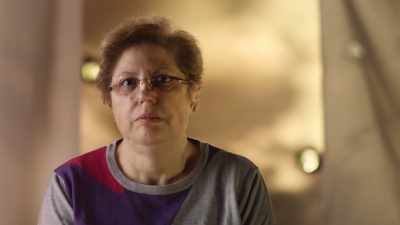 The government
didn't have enough empathy - 11M: Terror in Madrid