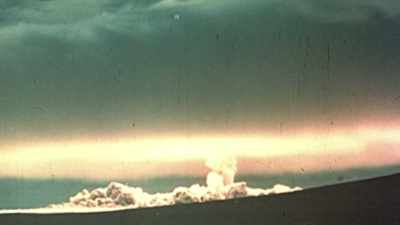 The government doesn't have
any interest in disclosing - Top Secret UFO Projects Declassified