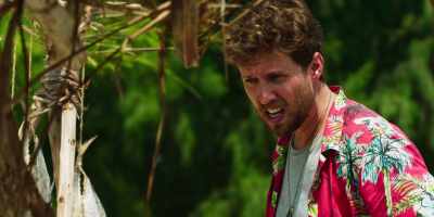 The government gets your spore,
it gets your DNA. - Tremors: Shrieker Island