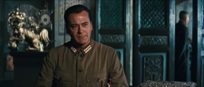 The government is interested in the opinion - The Inn of the Sixth Happiness