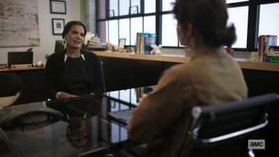 The government makes exceptions
for students who are married - NOS4A2