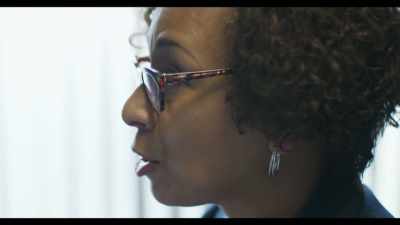 The government of Zaire - Black Earth Rising