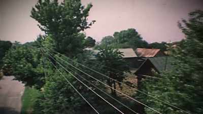 The government only
started distributing iodide - Chernobyl: The Invisible Enemy