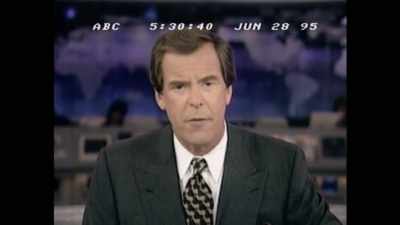 The government says there is
a credible threat - Unabomber: In His Own Words