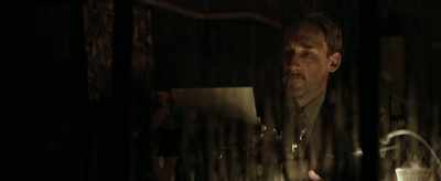 The government,
the intelligence services, - Mr  Jones
