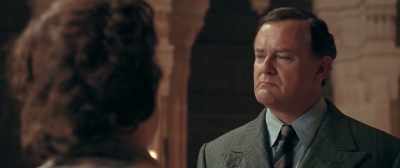 The government and the press
are calling it the Mountbatten Plan. - Viceroy's House