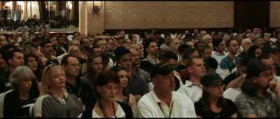 The government,
they call us the resistance. - The Anarchists