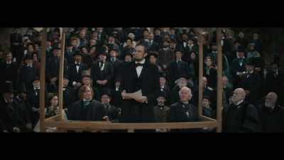 - The government
will not assail you. - Abraham Lincoln