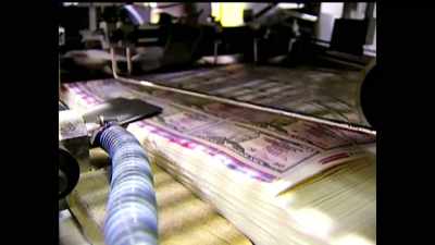 The government will purchase - This Giant Beast That is the Global Economy