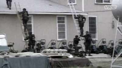 -The government's actions
to rein in - While The Rest Of Us Die