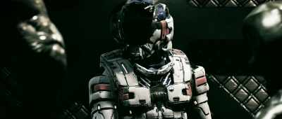 The governments of
Earth need to feel - Alien: Battlefield Earth