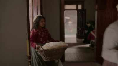 The governor needs a culprit
to hang by tomorrow. - The Artful Dodger