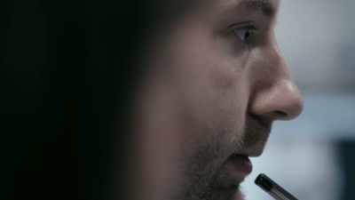 The GPS data from Cox's phone - The Detectives: Fighting Organised Crime