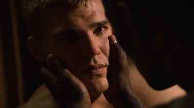 The grace period's over, Tom. - The Leftovers