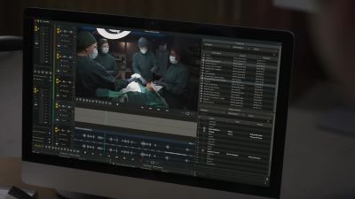 The grafts
should not be failing. - The Good Doctor