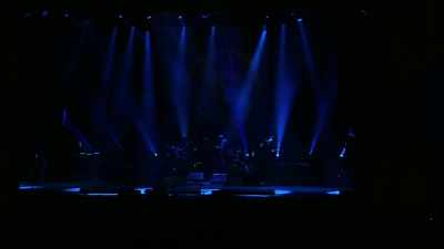 The Graham
that I have in my head - David Crosby: Remember My Name