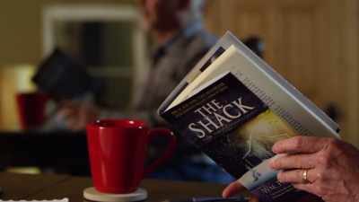The grand interfere - Restoring the Shack