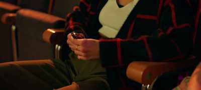The grand prize.
I took it while he was sleeping. - Wreck