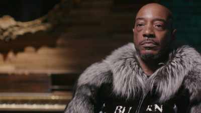 - The grandmaster flash. - Origins of Hip Hop