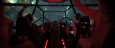 The gravity surge
must have taken out - Godzilla x Kong: The New Empire