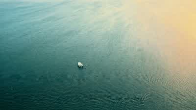 The gravity's punishing. - Interstellar