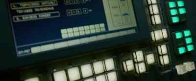 The gravity's punishing. - Gravity