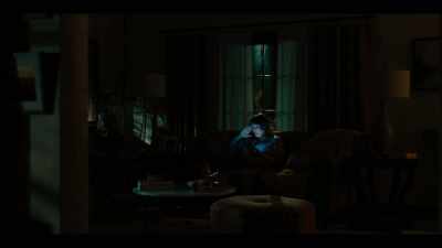 The great American art form
is murder. - Based on a True Story