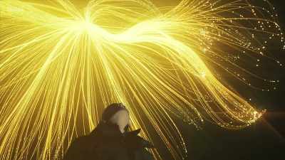 The Great Attractor
is still a mystery, - Secrets of Size: Atoms to Supergalaxies