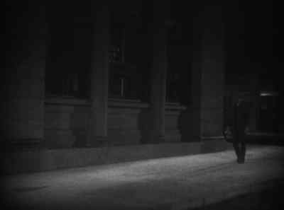"The great Bull Weed -
closing another bank account." - Underworld