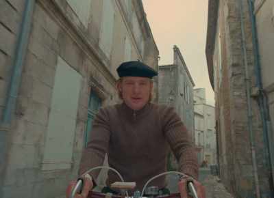 The great city began as a cluster - The French Dispatch