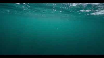 The great current sweeps past Iceland
on its journey north, - Our Oceans
