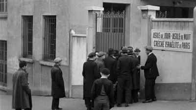 The Great Depression
spread relentlessly - The U.S. and the Holocaust