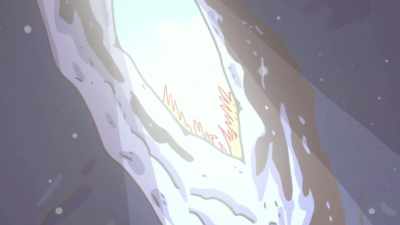 The Great Destroyer
has found me even here? - ThunderCats Roar
