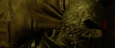 The
great-great-great-granddaughter - Rendel: Cycle of Revenge