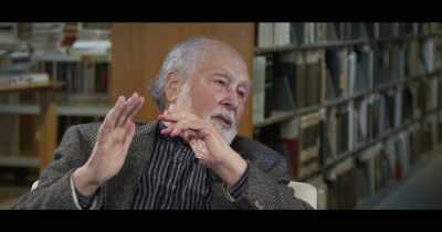 The great Greek philosopher Parmenides... - The End of Quantum Reality