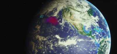 The Great Pacific Garbage Patch, - Eating Our Way to Extinction