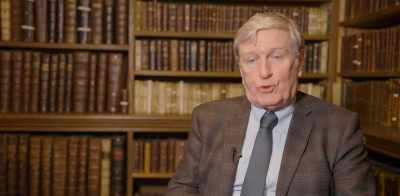 The great political
transformation took place - Quintessentially Irish