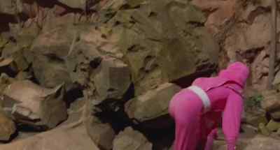 The great power. - Mighty Morphin Power Rangers: The Movie