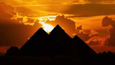 The great pyramid - Ancient Engineering